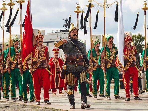 Turski vojni orkestar Mehter održat će koncerte širom BiH