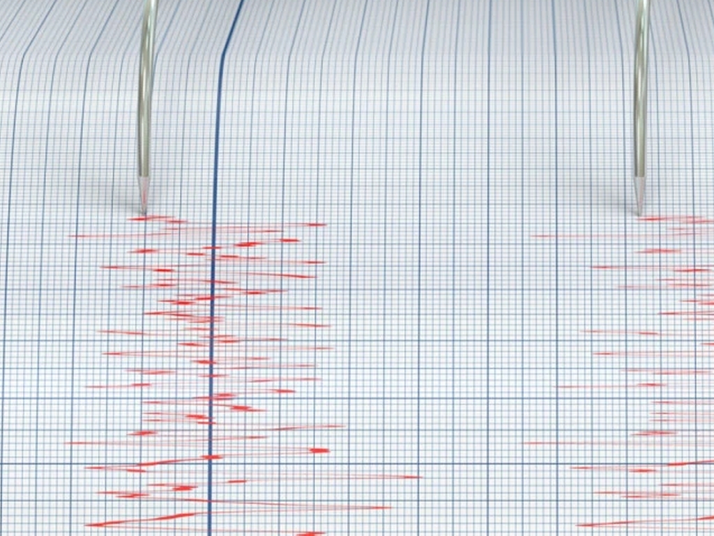 Tursku tokom noći pogodio jak zemljotres