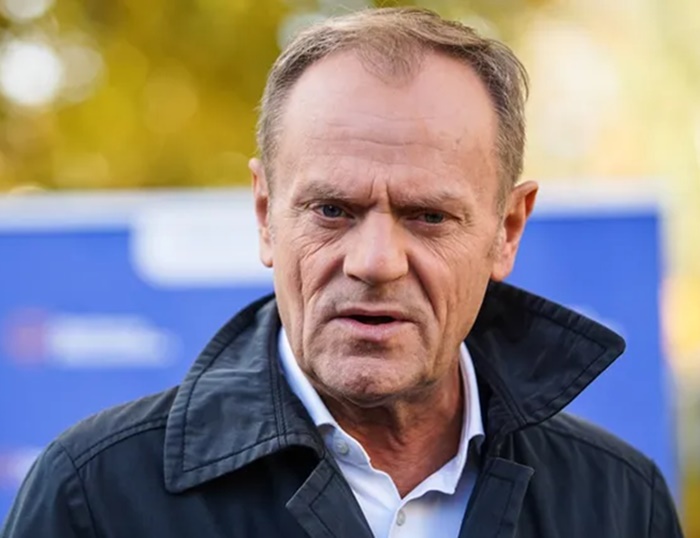 Tusk alarmirao Evropu: Rusija sprema udare na NATO