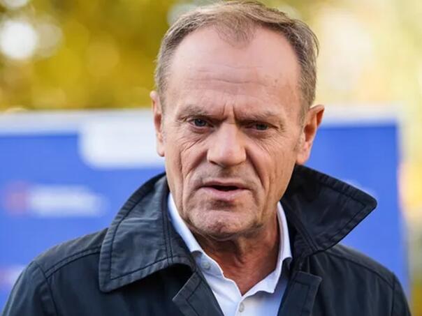Tusk alarmirao Evropu: Rusija sprema udare na NATO
