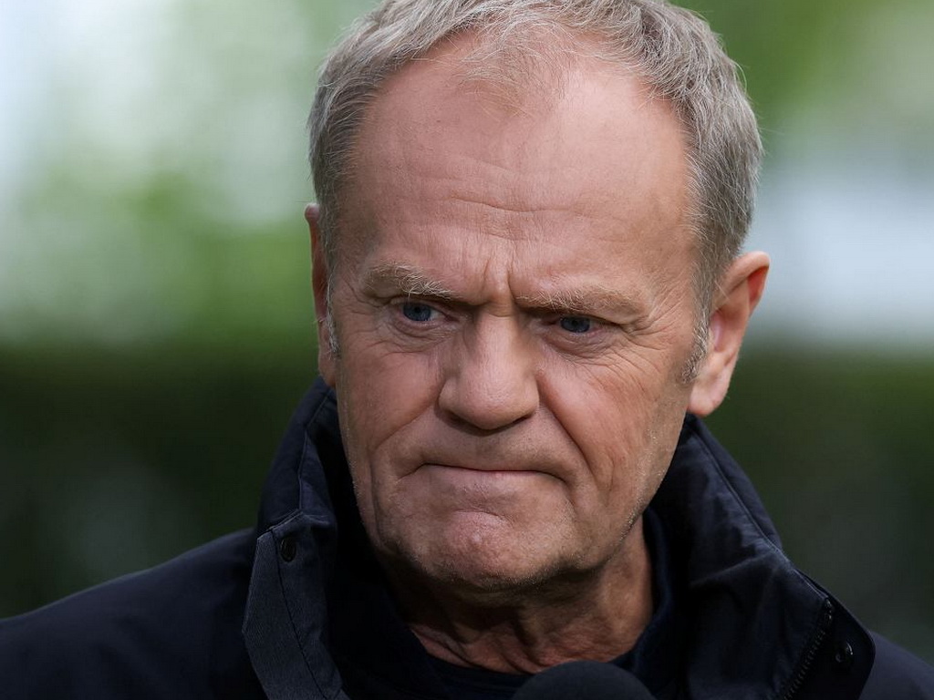 Tusk: NATO treba ozbiljno da shvati riječi Medvedeva