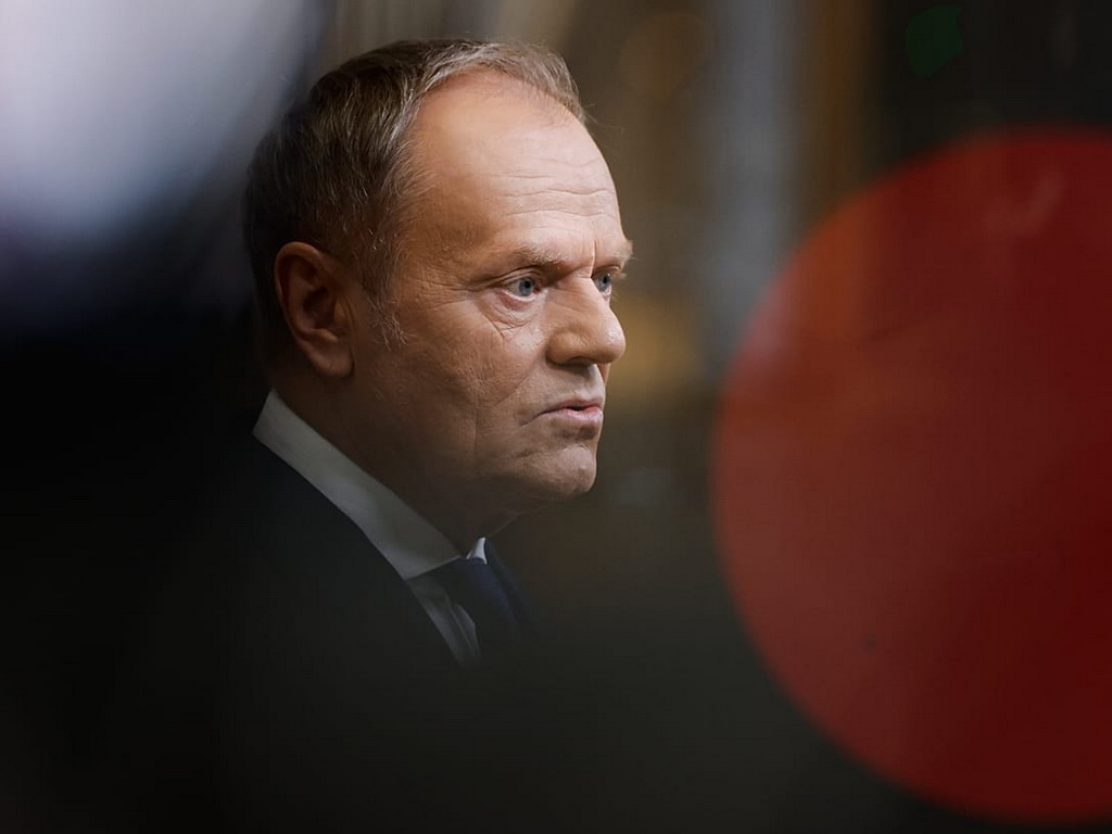 Tusk: Poljska neće slati vojnike u Iran