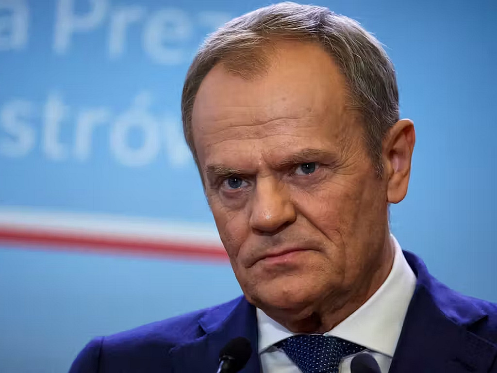 Tusk pozvao EU: Dosta priče, vrijeme je za djelovanje