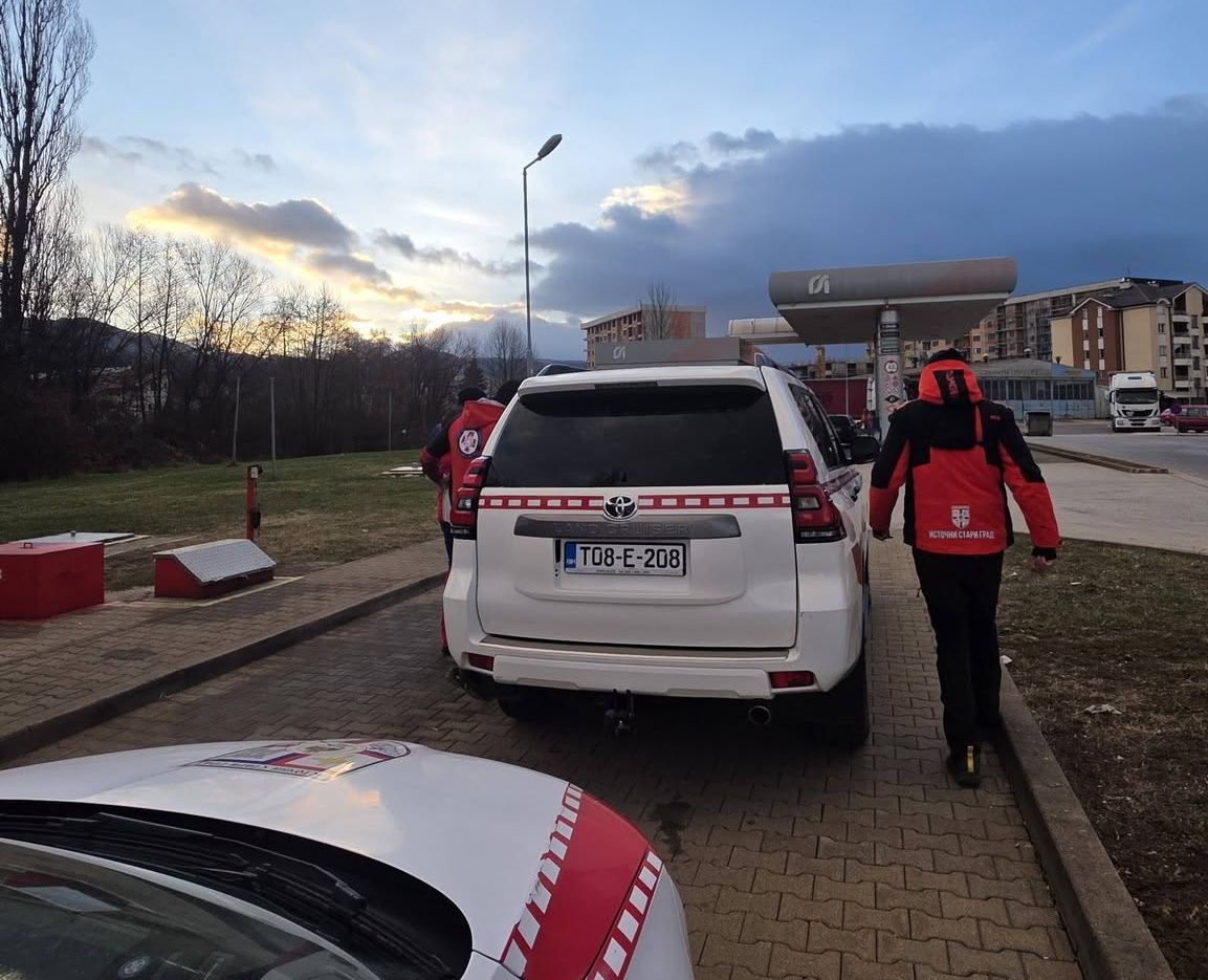 Tužan kraj potrage: Na Palama pronađeno tijelo nestalog Tuzlaka