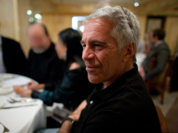 Nova tužba: "Epstein posjedovao materijal seksualnog zlostavljanja djece"
