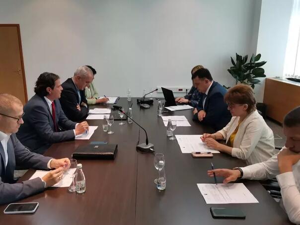 Tužba protiv RS i UIO: FBiH oštećena za 73,2 miliona KM