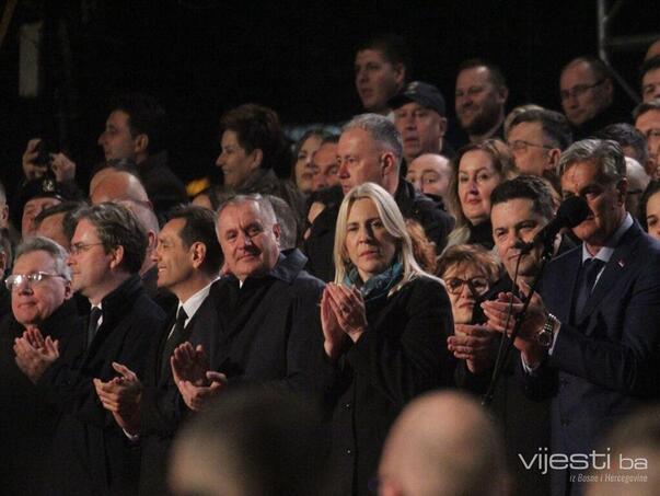 Tužilaštvo BiH formiralo predmet povodom obilježavanja neustavnog Dana RS