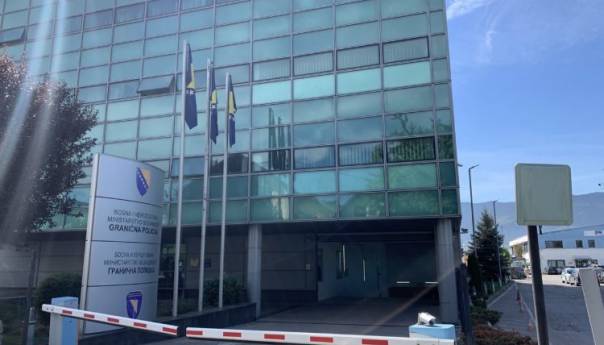 Tužilaštvo BiH o hapšenjima i pretresu u GPBiH