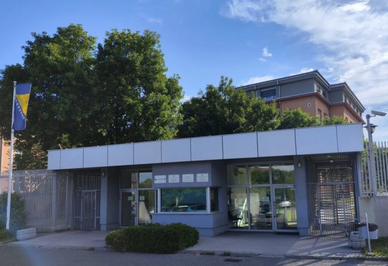 Tužilaštvo BiH preuzima Poljaka: Prijeti mu pet godina zatvora