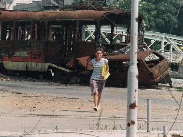 Tužilaštvo BiH radi na predmetu "Sarajevo safari"