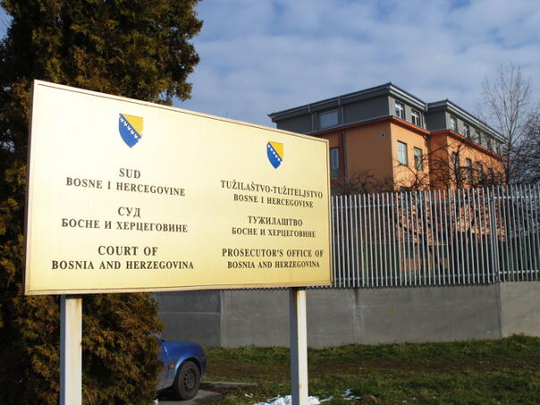 Tužilaštvo BiH traži raspisivanje potjernice za Neđeljkom Popovićem