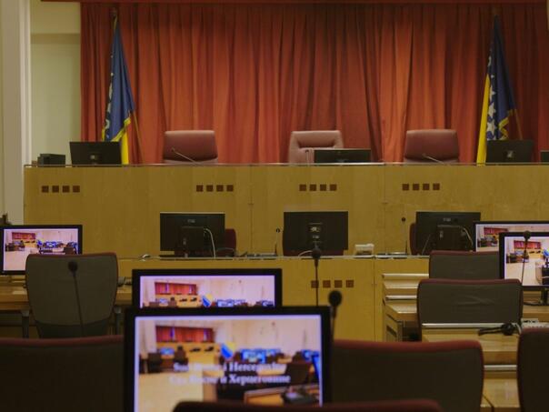 Čak 50 optuženih za ratne zločine u BiH u bijegu u zemljama regije