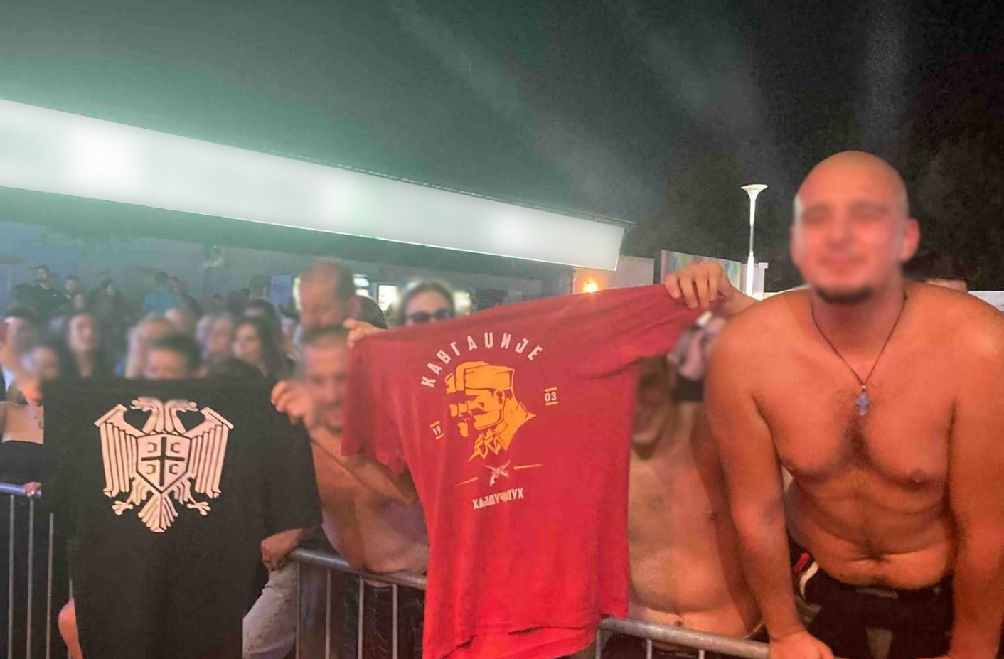 Tužilaštvo i nakon četiri mjeseca bez odluke o veličanju logora u Prijedoru