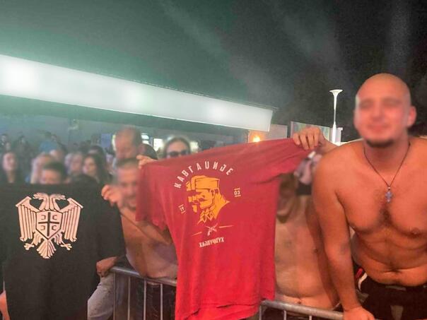 Tužilaštvo i nakon četiri mjeseca bez odluke o veličanju logora u Prijedoru