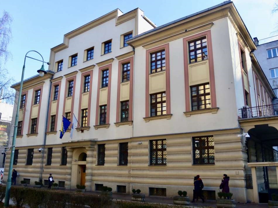 Tužilaštvo KS objavilo rezultate: Više od 700 optužnica za šest mjeseci