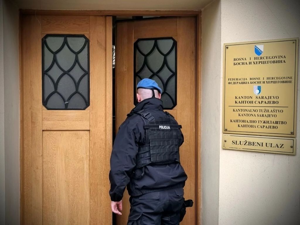 Tužilaštvo KS odbija istrage uprkos dokazima: Ko štiti kriminalce u Sarajevu?