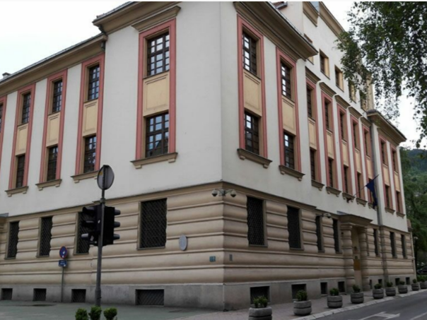 Predložen jednomjesečni pritvor za 'dvojac' iz Srbije osumnjičen za krivotvorenje dokumenata