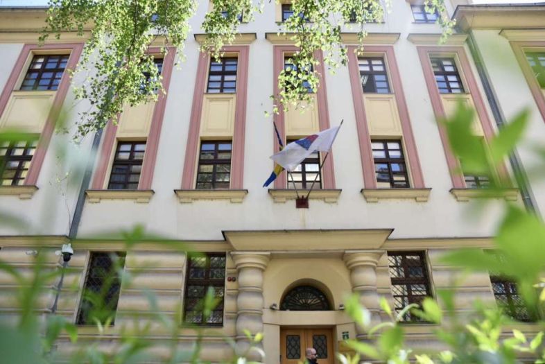 Tužilaštvo KS traži pritvor za uhapšene u akciji "Beretka"