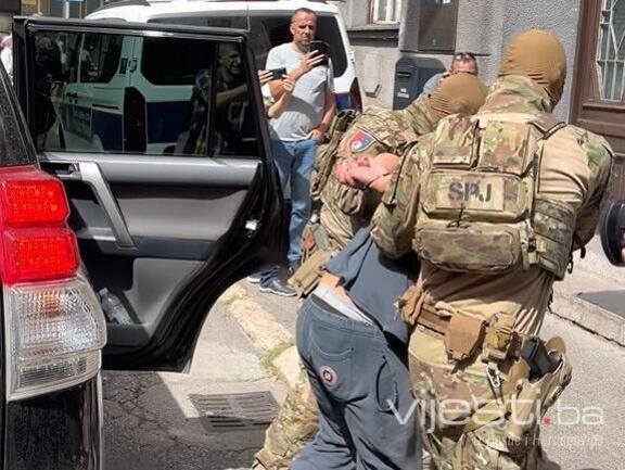 Traži se još dva mjeseca pritvora za Šmrka i ostale