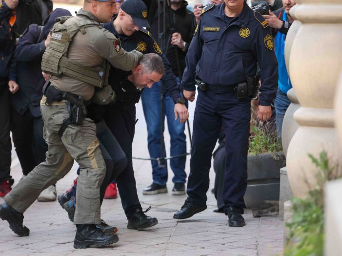 Tužilaštvo KS zatražilo pritvor za Tarika Prusca zbog ubistva žene