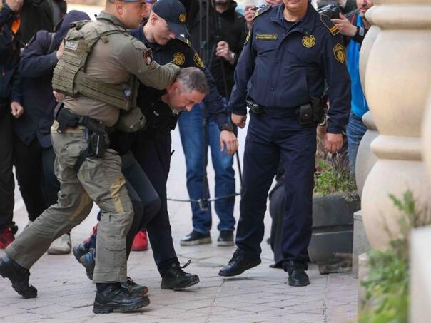Tužilaštvo KS zatražilo pritvor za Tarika Prusca zbog ubistva žene