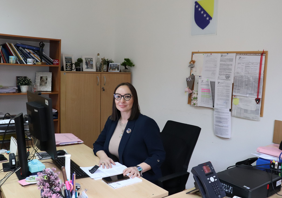 Tužilaštvo KS: Značajni rezultati u borbi protiv privrednog kriminala i korupcije