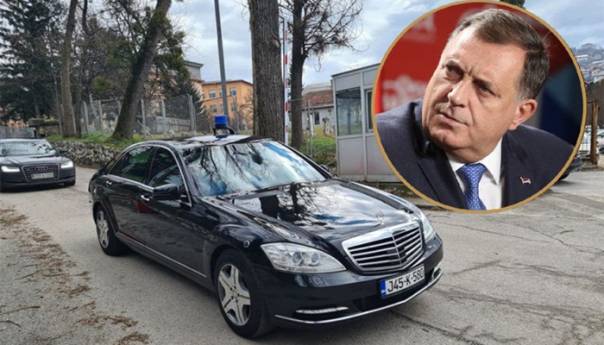 Tužilaštvo najavilo predmete zbog negiranja genocida, Dodik odmah počinio djelo