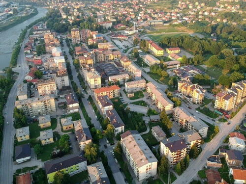 Tužilaštvo naložilo obdukciju nakon smrti muškarca u incidentu kod Zavidovića