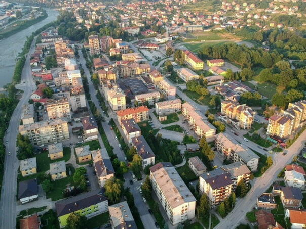 Tužilaštvo naložilo obdukciju nakon smrti muškarca u incidentu kod Zavidovića