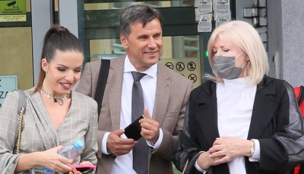 Tužilaštvo obmanulo javnost, Novalić nije bio upozoren na kineske respiratore