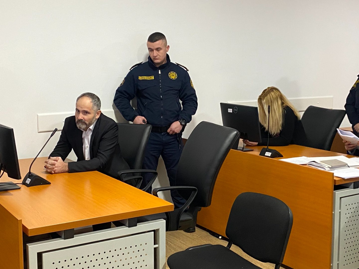 Tužilaštvo TK najavilo žalbu zbog puštanja na slobodu Bakalovića i Razić-Halilović