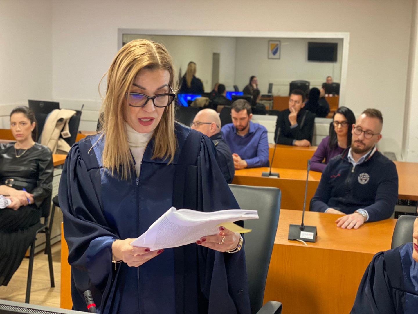 Požar s fatalnim posljedicama: Tužilaštvo TK traži strožiju mjeru