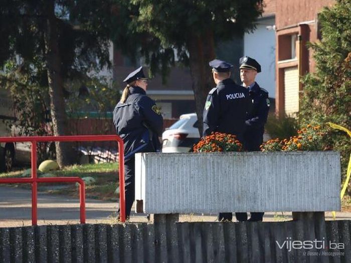 Tužilaštvo TK o požaru u Domu penzionera: Danonoćno radimo na slučaju