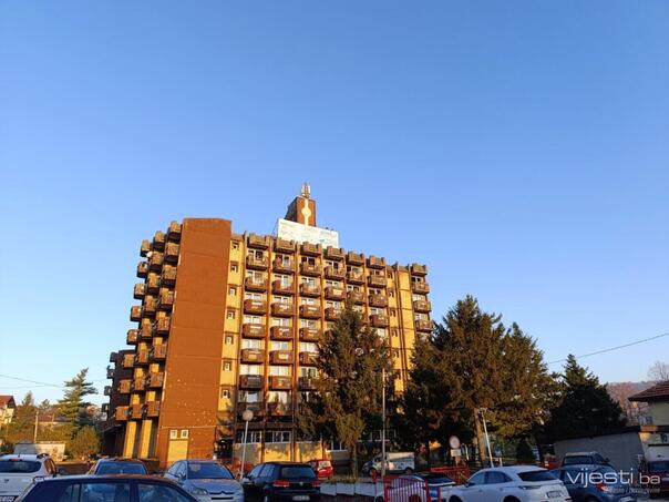 Tužilaštvo TK: Počeo uviđaj u Domu penzionera Tuzla