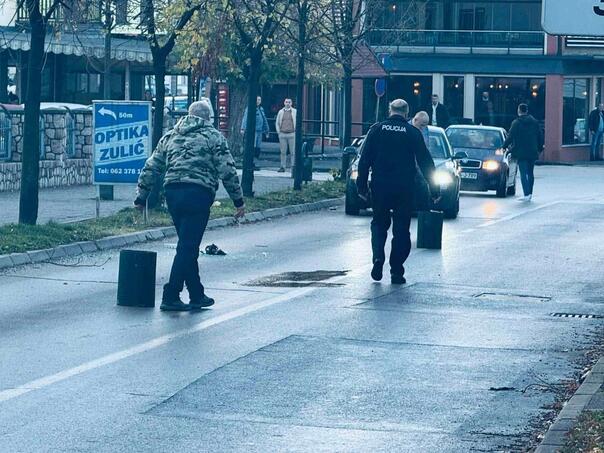 Tužilaštvo TK radi na rasvjetljavanju jutrošnje pucnjave u Kalesiji, uključen i MUP RS