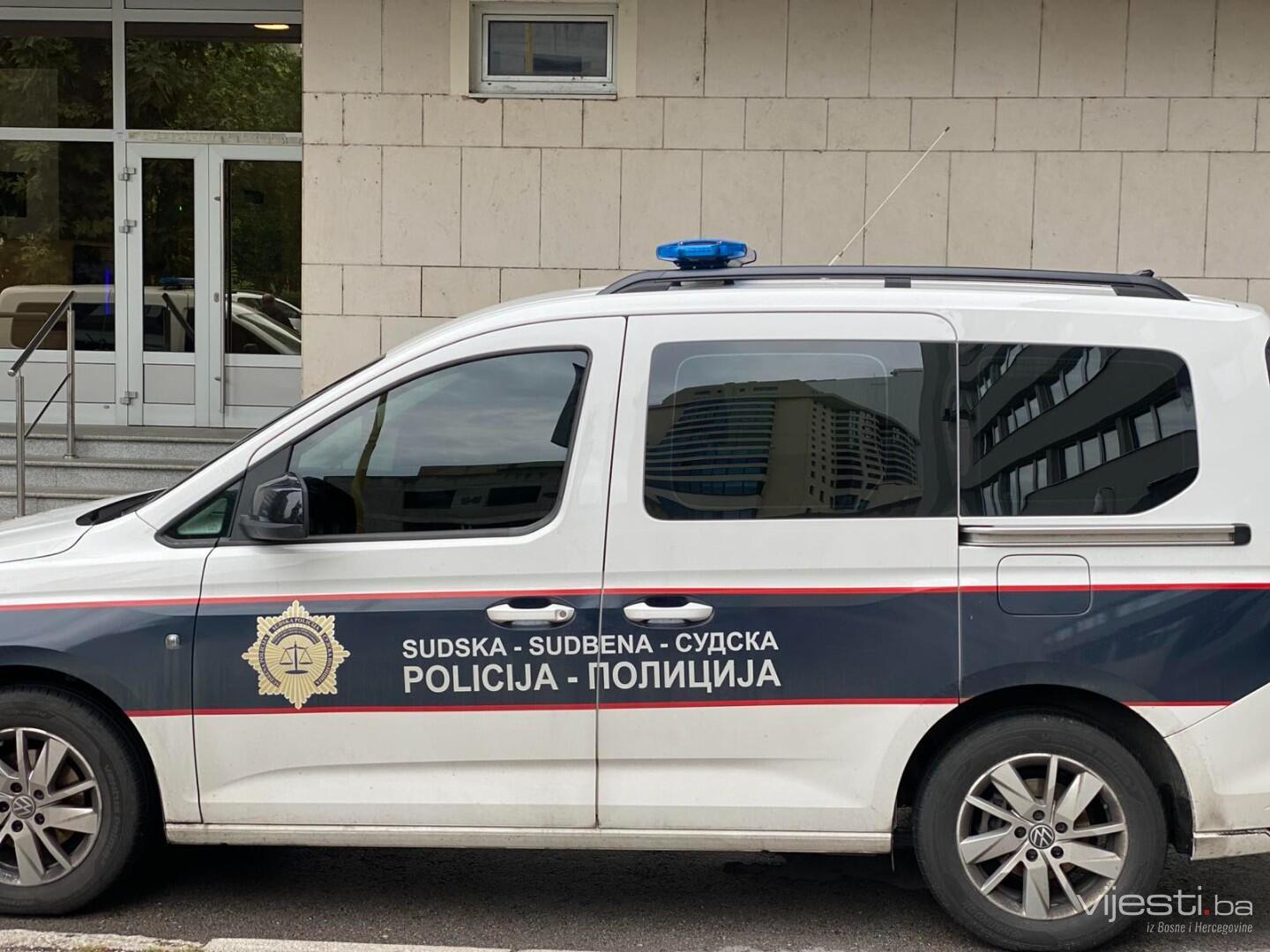 Tužilaštvo TK: Zatražen pritvor za Damira Hodžića zbog trgovine drogom