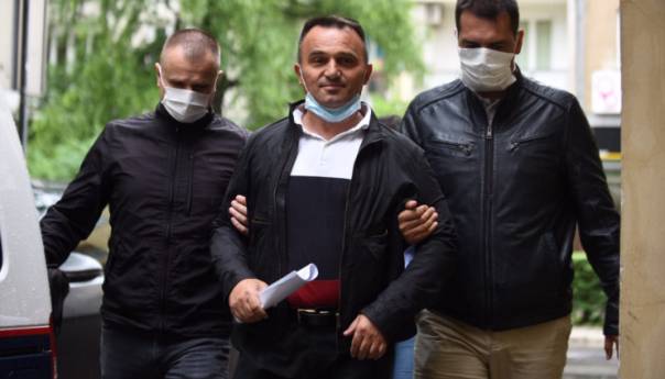 Tužilaštvo traži još dva mjeseca pritvora za vijećnika Hasana Hadžića