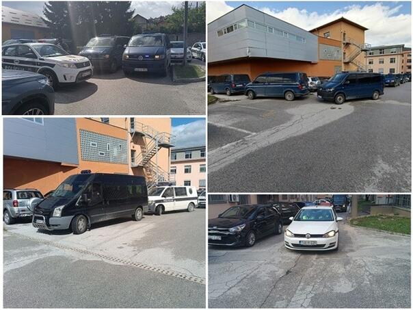 Tužilaštvo traži mjere zabrane za petero povezanih sa kartelom