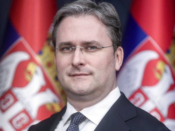 Tužilaštvo u Srbiji podiglo optužni prijedlog protiv ministra Selakovića zbog Generalštaba