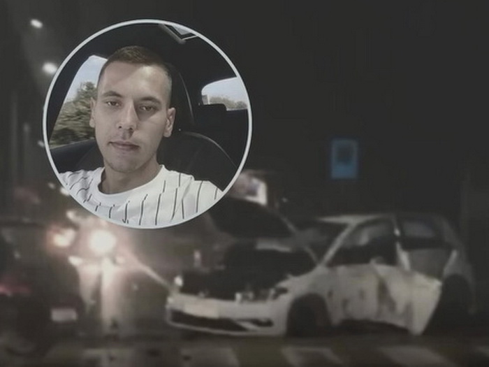 Tužilaštvo USK ispituje smrt 22-godišnjaka iz Bihaća nakon saobraćajne nesreće