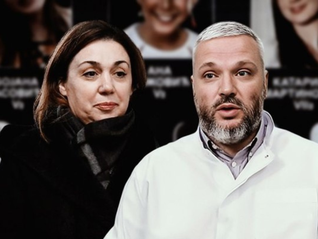 Tužioci traže maksimalne kazne za roditelje dječaka ubice