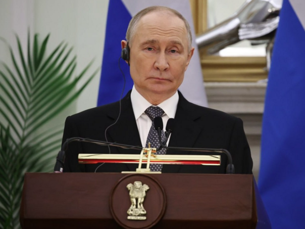 Tužitelji ICC: Nalozi za hapšenje Putina i ostalih optuženih Rusa ostat će na snazi