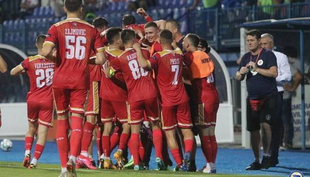 Tuzla City obećao premije igračima Veleža ako eliminišu AEK