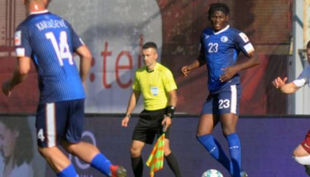 Tuzla City pobijedio Mladost i skočio na peto mjesto Premijer lige