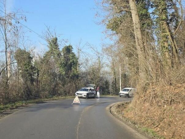 Tuzla: U zadnja 24 sata čak 21 saobraćajna nesreća