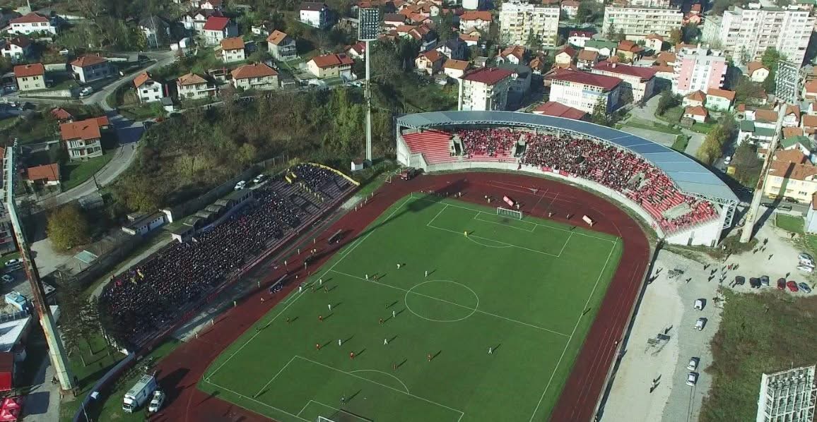 Tuzla uputila inicijativu da se Nacionalni stadion gradi u ovom gradu