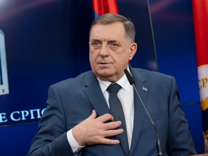 Tuzlanski akademski klub: Dodik provodi politiku konflikta i straha, sankcionisati sijača mržnje