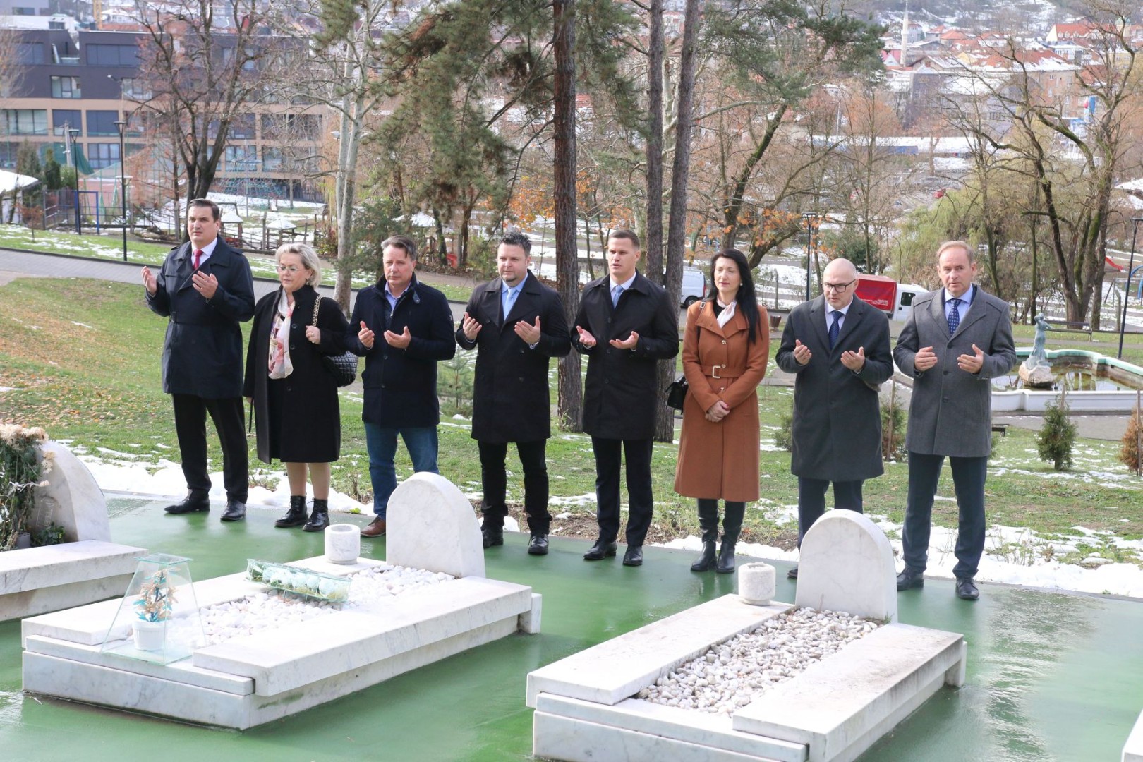 Halilagić: Antidržavne politike postepeno bivaju poražene u BiH