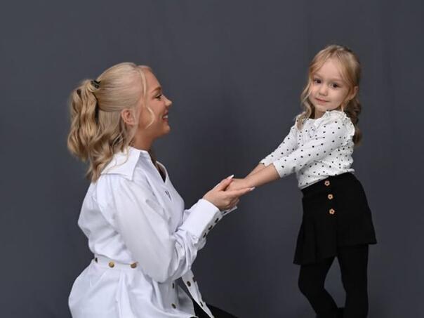 Tužna ispovijest pjevačice Zvezdi Granda: Dva mjeseca nisam vidjela kćerku