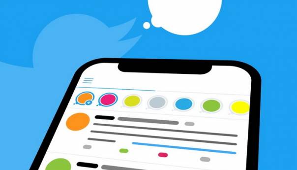 Twitter dobio novu opciju: Objave nestaju poslije 24 časa